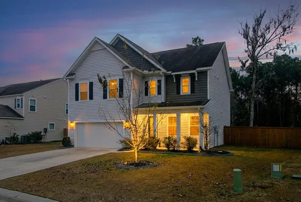 $378,000 | 647 Woolum Drive, Moncks Corner, SC 29461
