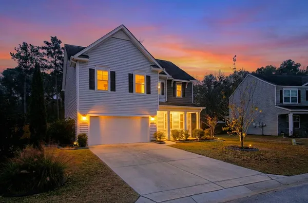$378,000 | 647 Woolum Drive, Moncks Corner, SC 29461