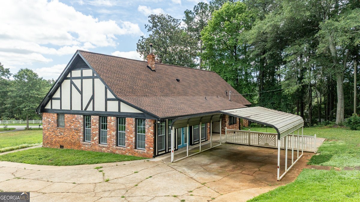 773 Bill Rutledge Road Winder, GA 30680 - Photo 12 of 49