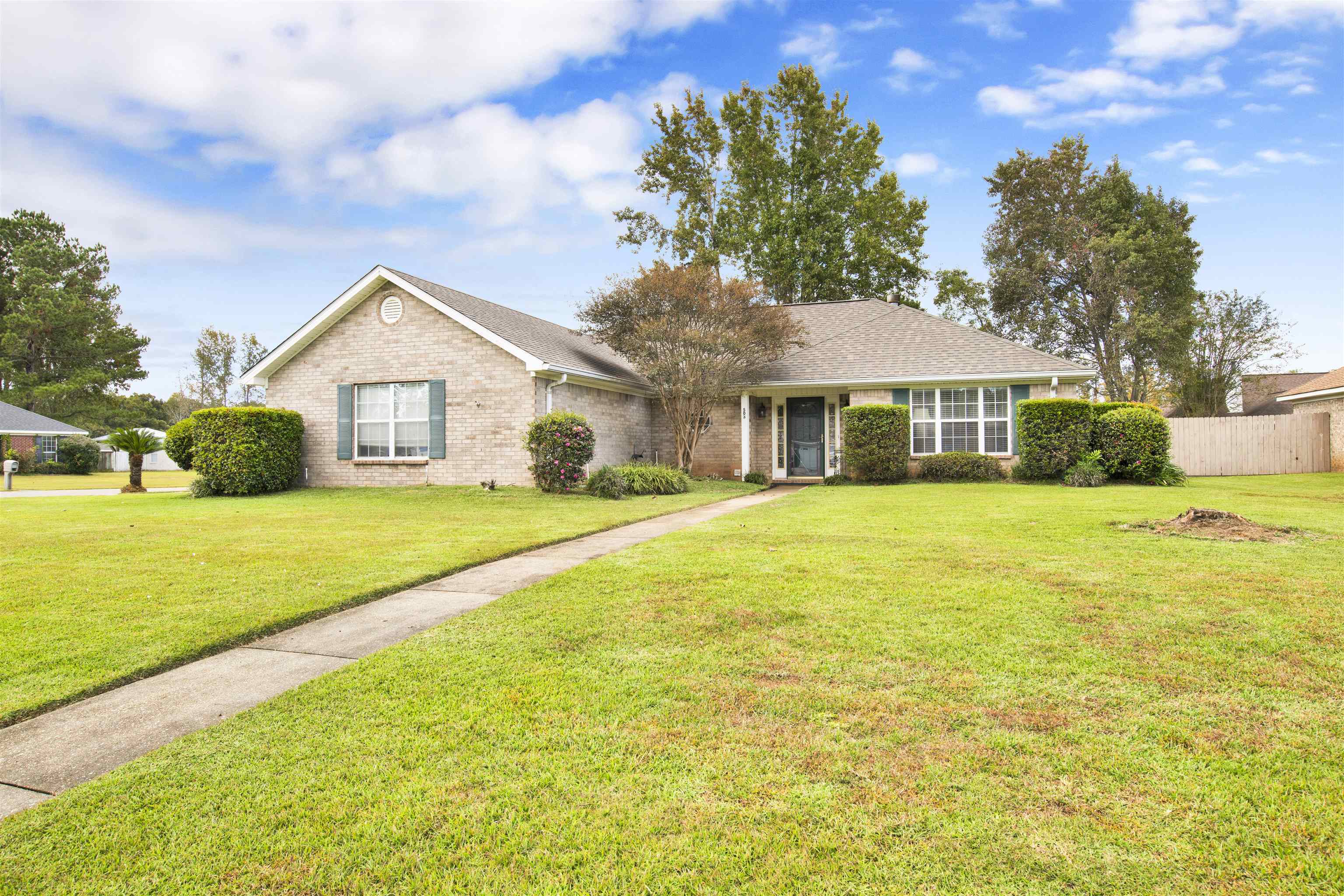 503 Meadow Lane Foley, AL 36535 - Photo 2 of 30 Large Corner Lot