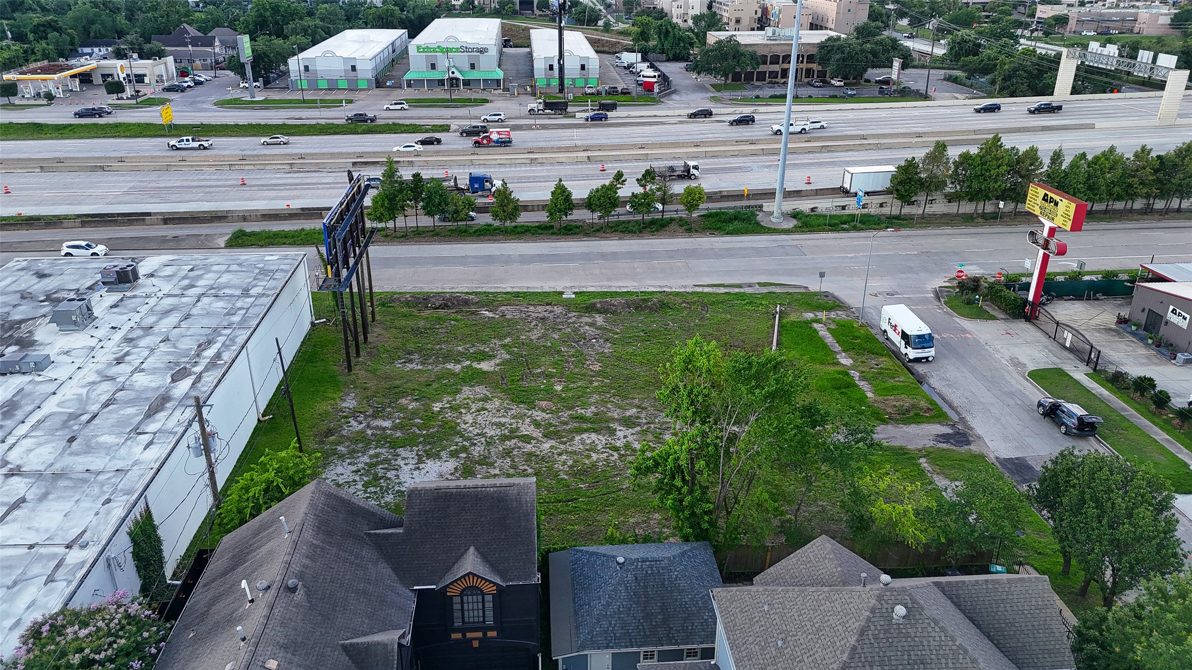 330 Harvard Street Houston, TX 77007 - Photo 8 of 8
