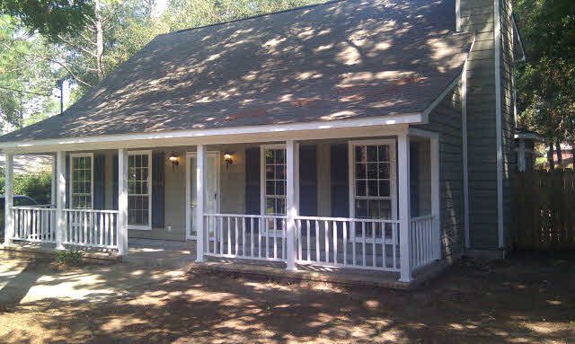 153 Ridgewood Drive Daphne, AL 36526 - Photo 1 of 1