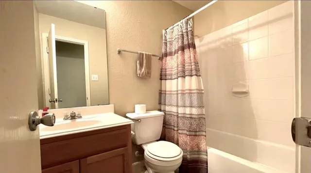 $1,800 | 20758 Cypress Crescent Lane, Cypress, TX 77433