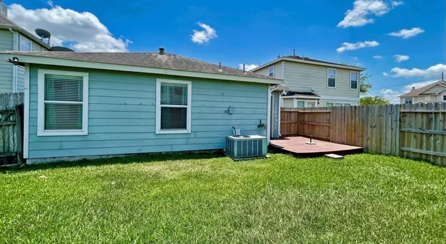 $1,800 | 20758 Cypress Crescent Lane, Cypress, TX 77433