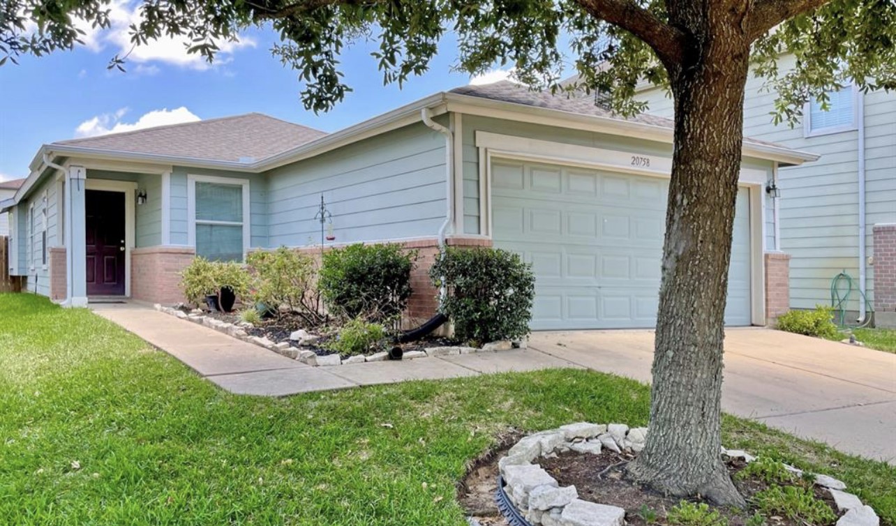 20758 Cypress Crescent Lane Cypress, TX 77433 - Photo 2 of 19