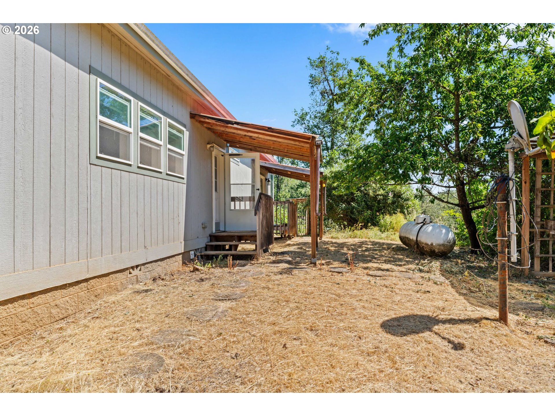 1623 Lower Crest Road Oakland, OR 97462 - Photo 22 of 44