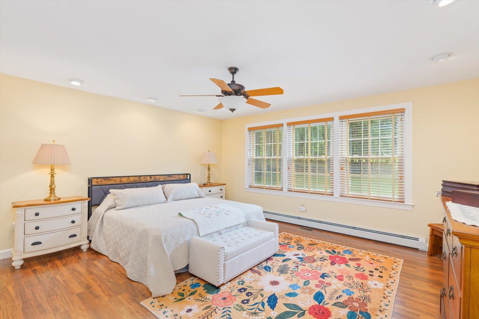 185 Thomas Road Rindge, NH 03461 - Photo 15 of 55