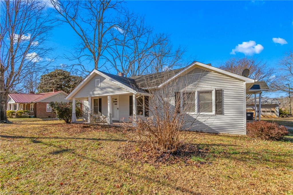 5850 Old Rural Hall Road Winston-Salem, NC 27105 - Photo 2 of 36 Gallery Image 2