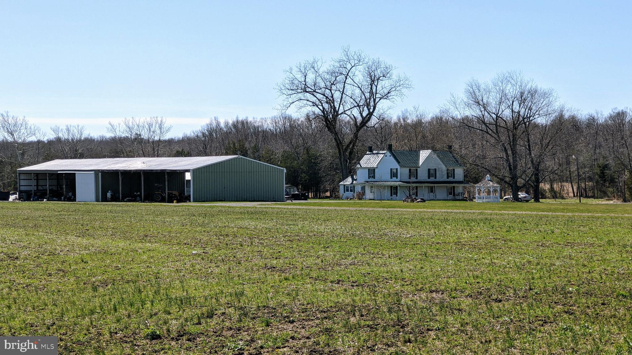 20210 Mt Pony Road Culpeper, VA 22701 - Photo 1 of 35 Welcome to 20210 Mt Pony Road!