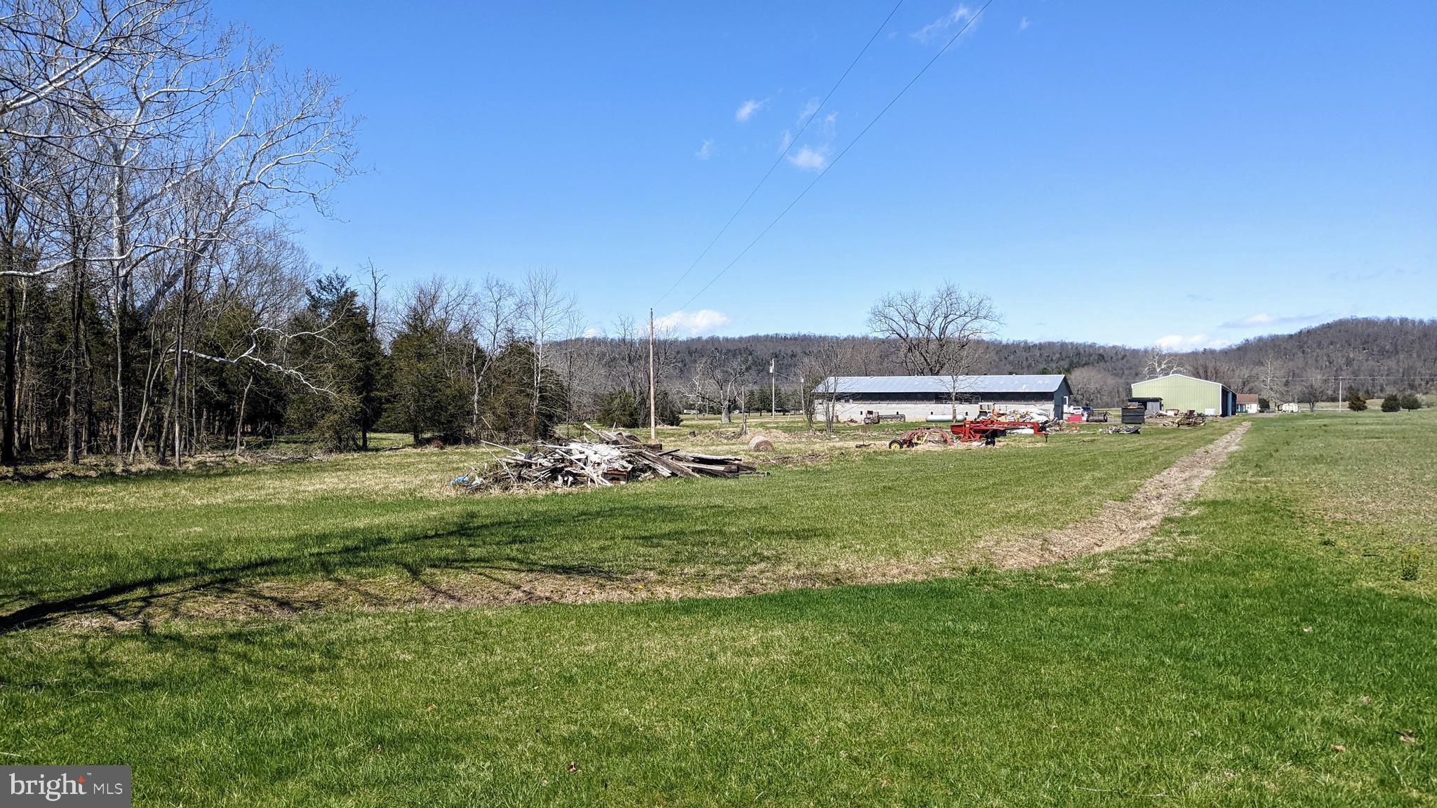 20210 Mt Pony Road Culpeper, VA 22701 - Photo 26 of 35 South end of property