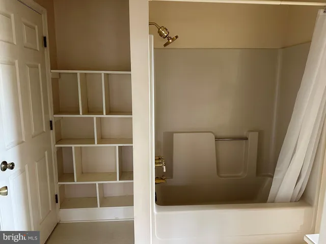 a view of cupboard