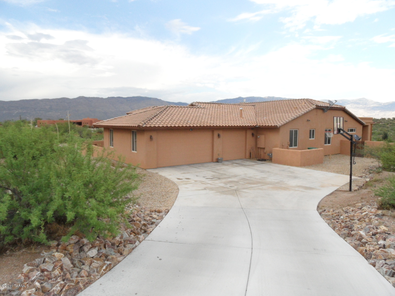 9339 South Mountain Creek Ranch Road Vail, AZ 85641 - Photo 2 of 18 Gallery Image 2