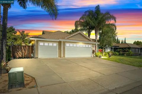 $694,999 | 4120 Richard Way, Oakley, CA 94561