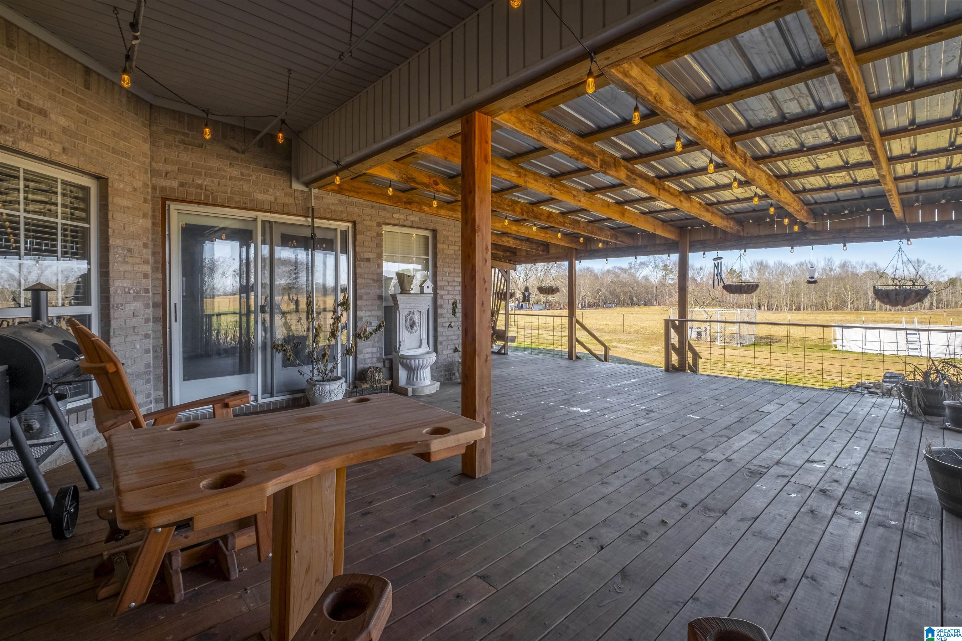 5374 Horton Gap Road Boaz, AL 35956 - Photo 8 of 35