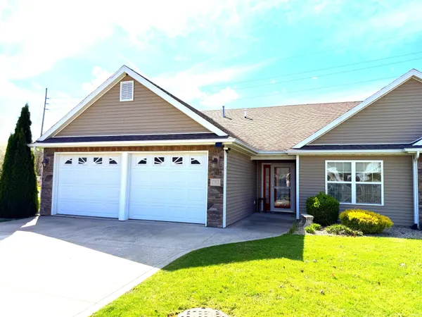1703 Krebs Court, Angola, IN 46703