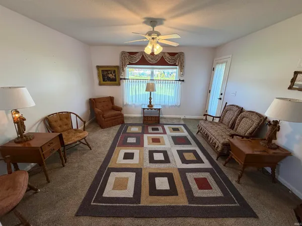1703 Krebs Court, Angola, IN 46703