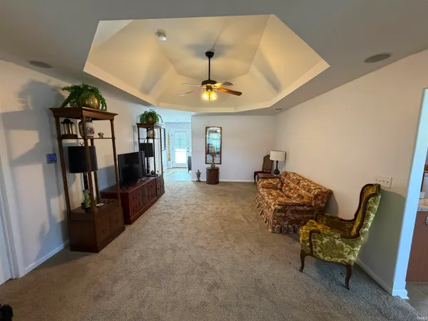 1703 Krebs Court, Angola, IN 46703