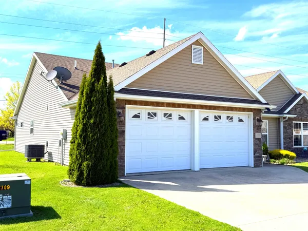 1703 Krebs Court, Angola, IN 46703