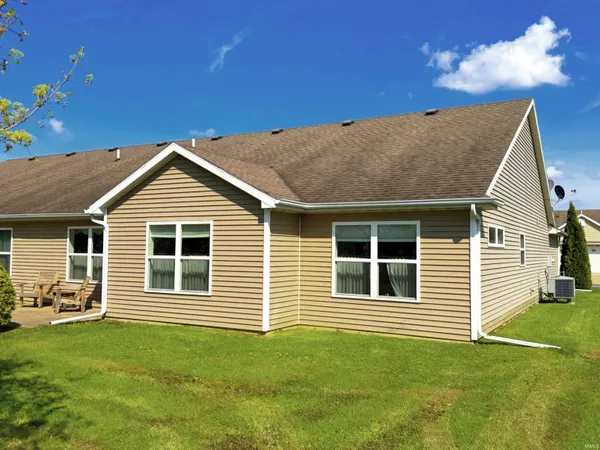 1703 Krebs Court, Angola, IN 46703
