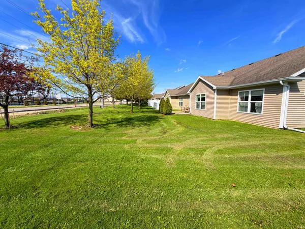 1703 Krebs Court, Angola, IN 46703