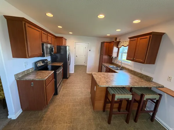 1703 Krebs Court, Angola, IN 46703