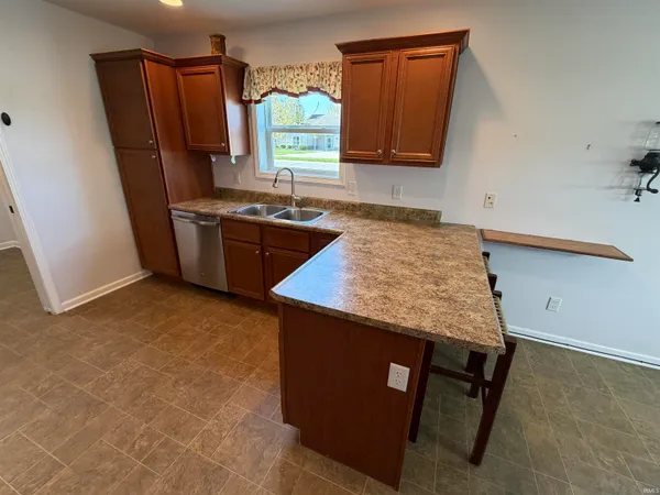 1703 Krebs Court, Angola, IN 46703