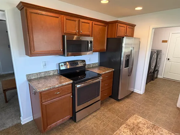 1703 Krebs Court, Angola, IN 46703