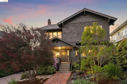 $1,950,000 | 15 Blair Avenue, Piedmont, CA 94611