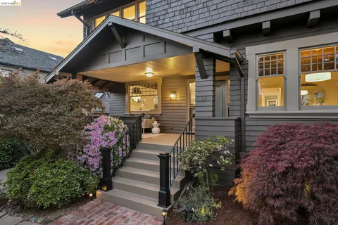 $1,950,000 | 15 Blair Avenue, Piedmont, CA 94611