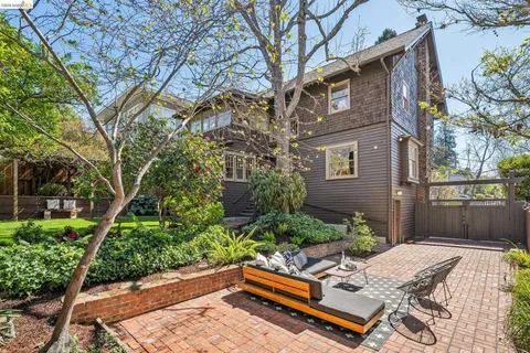 $1,950,000 | 15 Blair Avenue, Piedmont, CA 94611