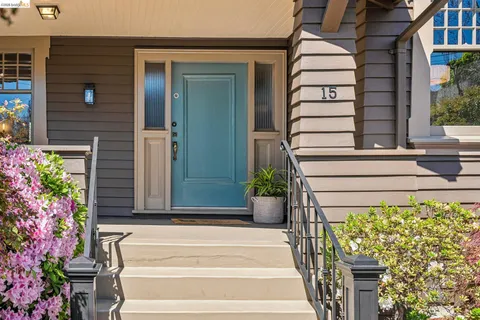 $1,950,000 | 15 Blair Avenue, Piedmont, CA 94611