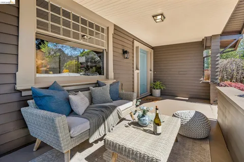 $1,950,000 | 15 Blair Avenue, Piedmont, CA 94611