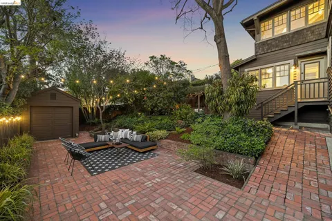 $1,950,000 | 15 Blair Avenue, Piedmont, CA 94611