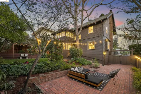 $1,950,000 | 15 Blair Avenue, Piedmont, CA 94611