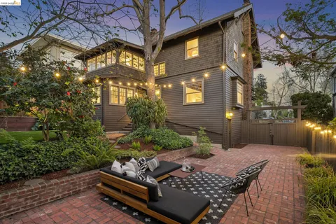 $1,950,000 | 15 Blair Avenue, Piedmont, CA 94611