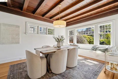 $1,950,000 | 15 Blair Avenue, Piedmont, CA 94611