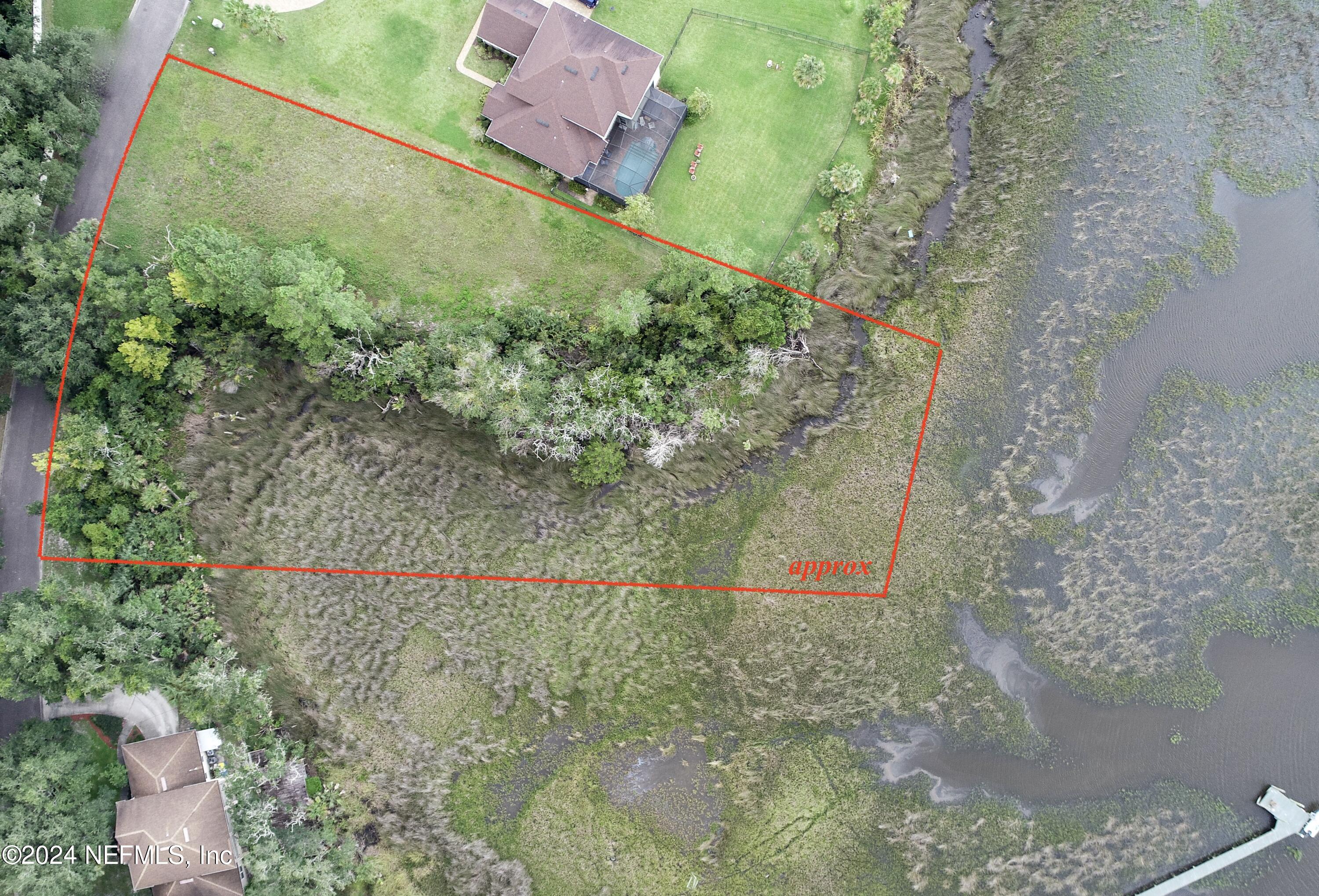 0 Grand Cayman Road Jacksonville, FL 32226 - Photo 4 of 13 DJI_0005 2