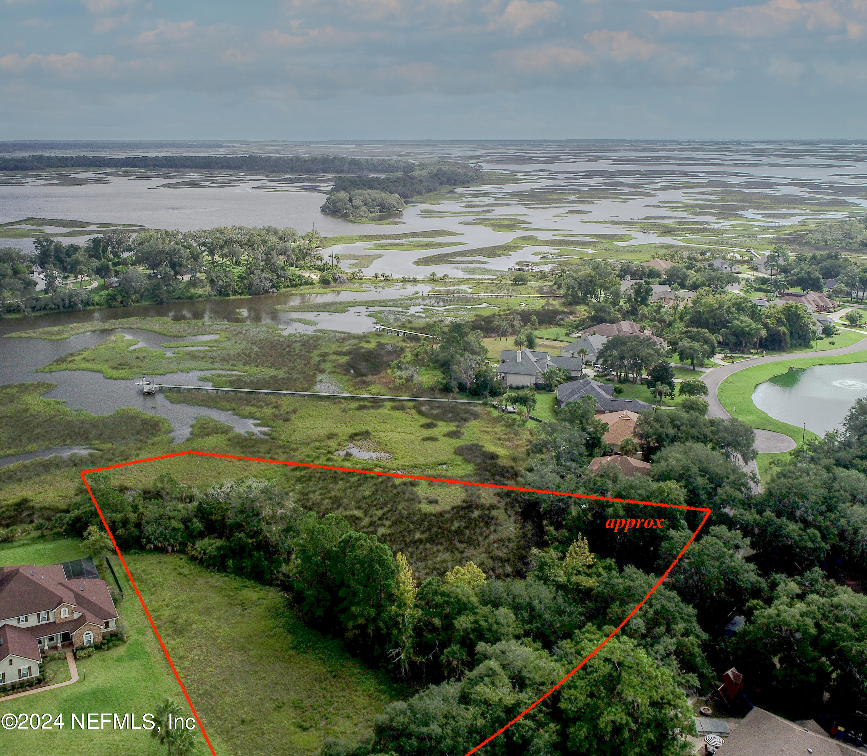 0 Grand Cayman Road Jacksonville, FL 32226 - Photo 5 of 13 DJI_0993-Edit 2