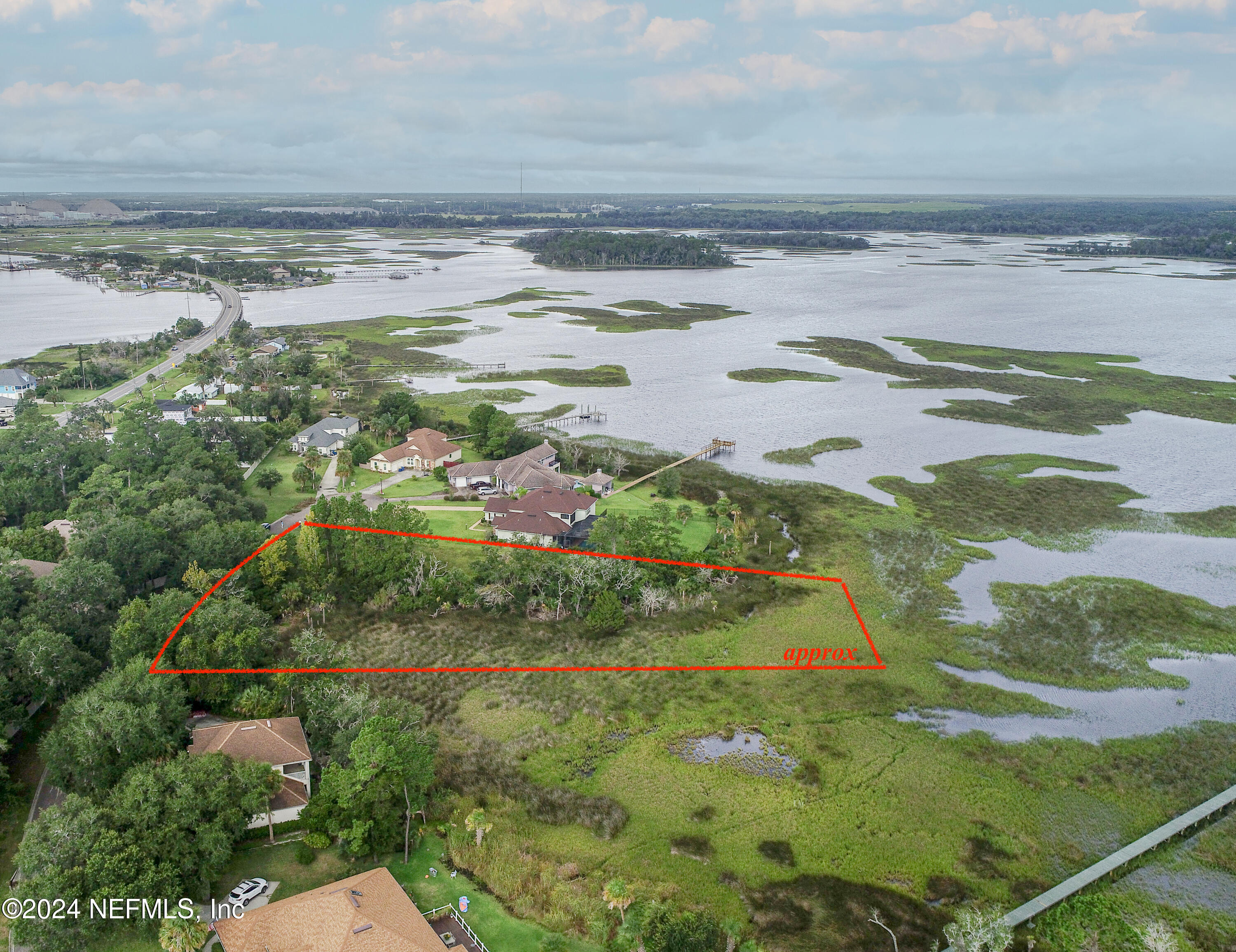 0 Grand Cayman Road Jacksonville, FL 32226 - Photo 7 of 13 DJI_0995-Edit 2