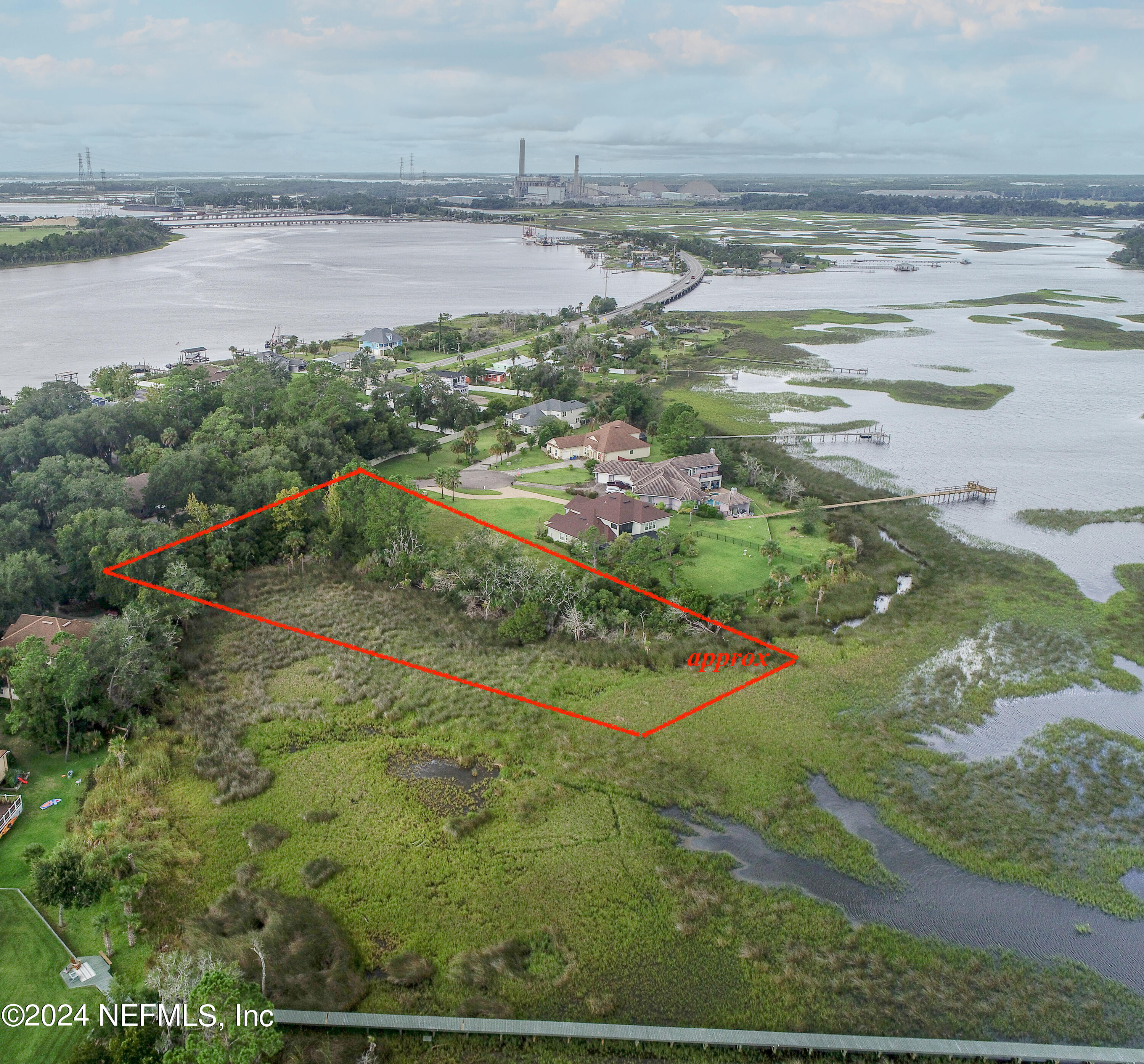 0 Grand Cayman Road Jacksonville, FL 32226 - Photo 8 of 13 DJI_0996-Edit 2