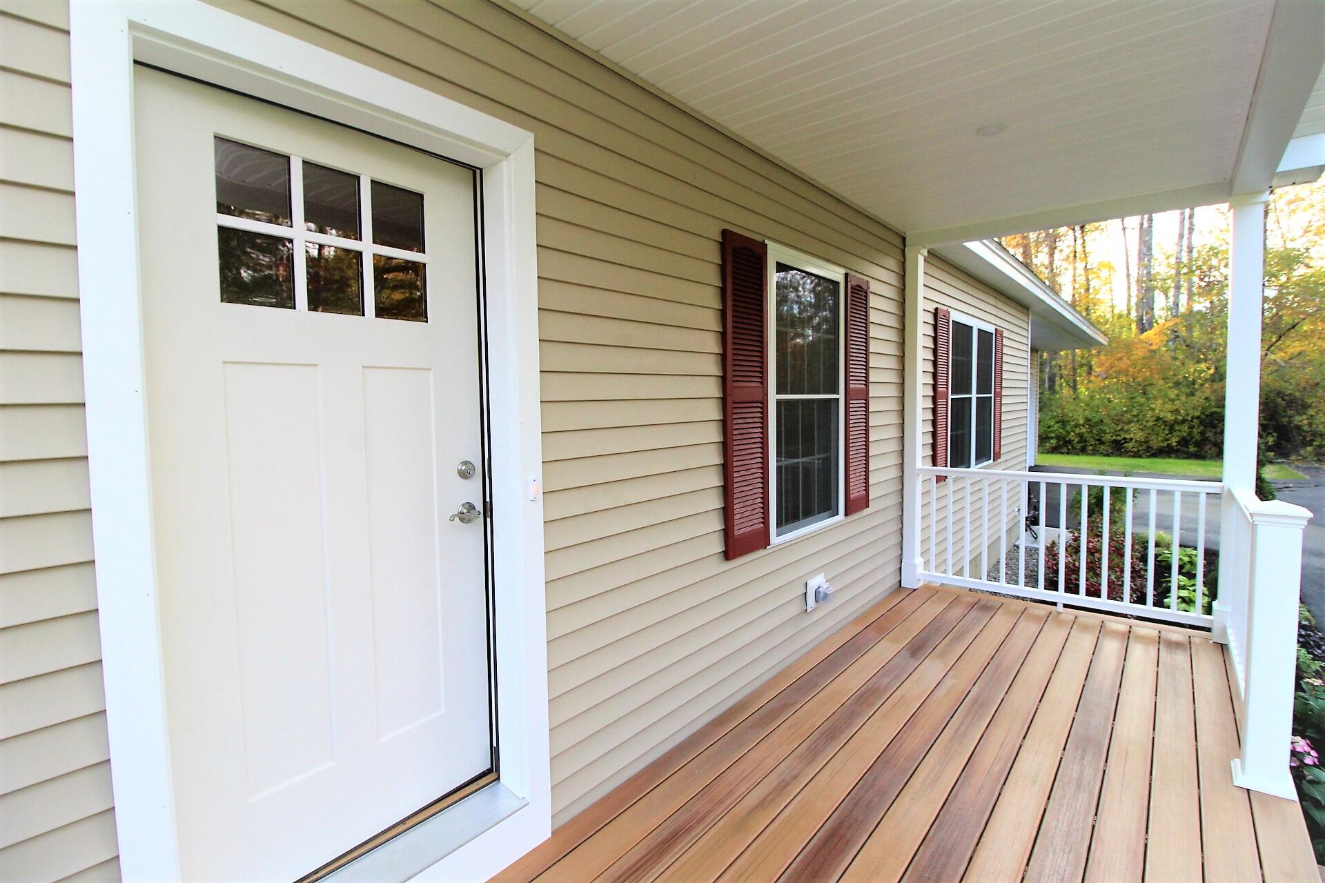 85 Woods Road Belfast, ME 04915 - Photo 50 of 61 85 Woods Road update (114)