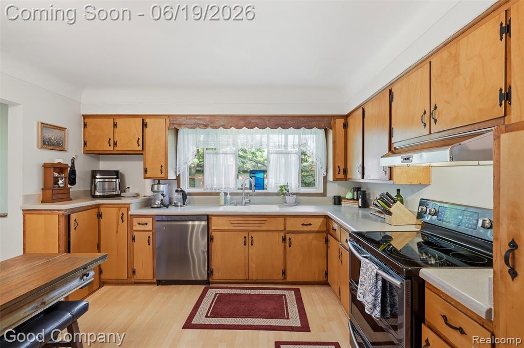 3615 Hazelton Avenue Rochester Hills, MI 48307 - Photo 21 of 56