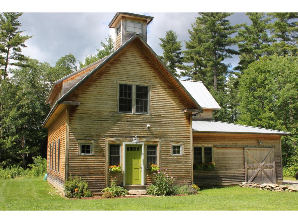908 Under The Mountain Road Londonderry, VT 05155 - Photo 1 of 26 Gallery Image 1