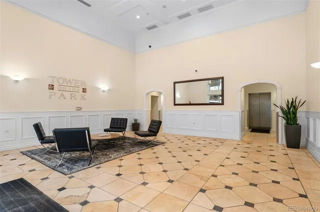 $399,000 | 1950 Logan Street, Unit 601, Denver, CO 80203