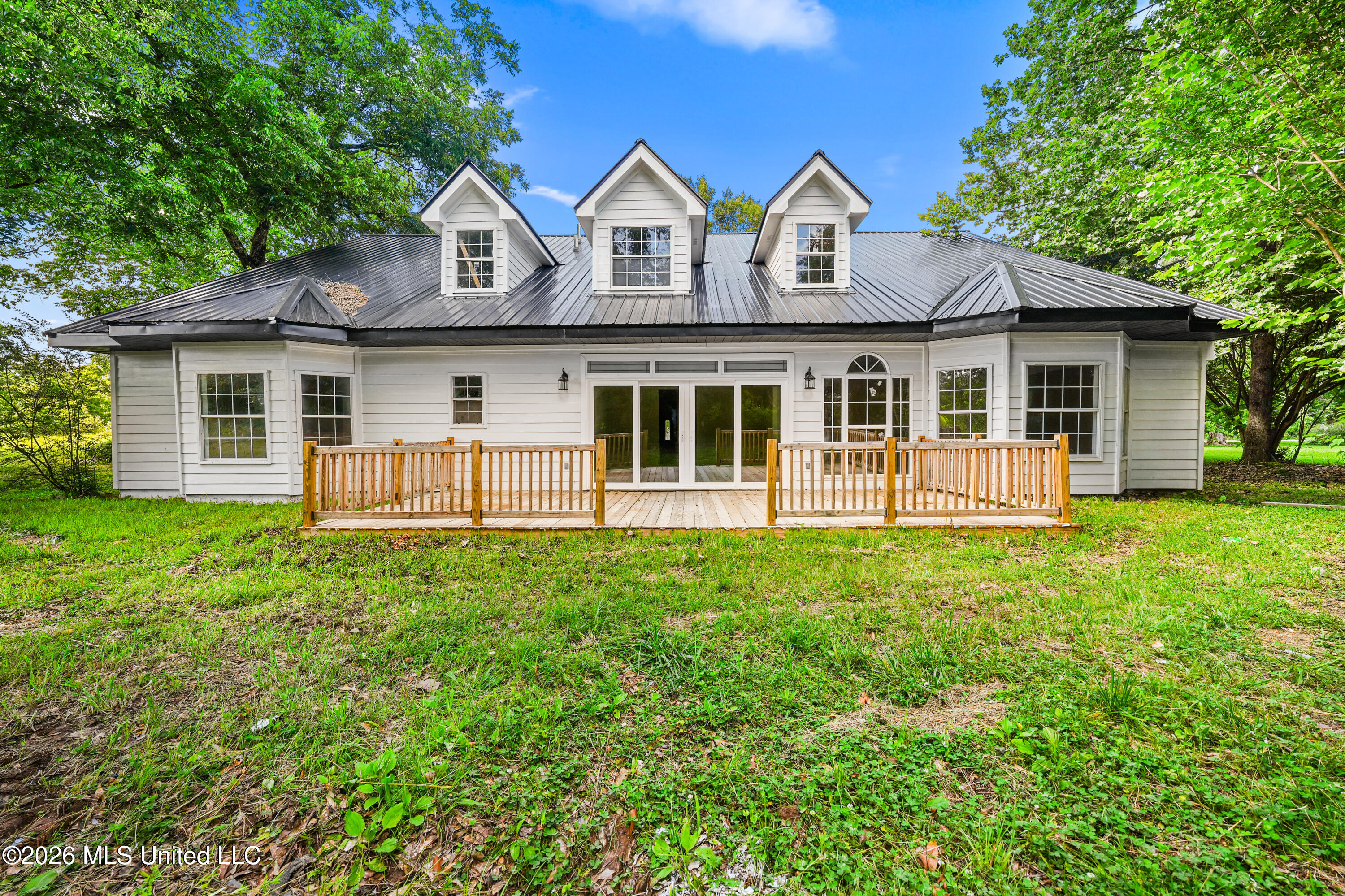 120 Ridge Avenue Ashland, MS 38603 - Photo 5 of 43 DSC07759