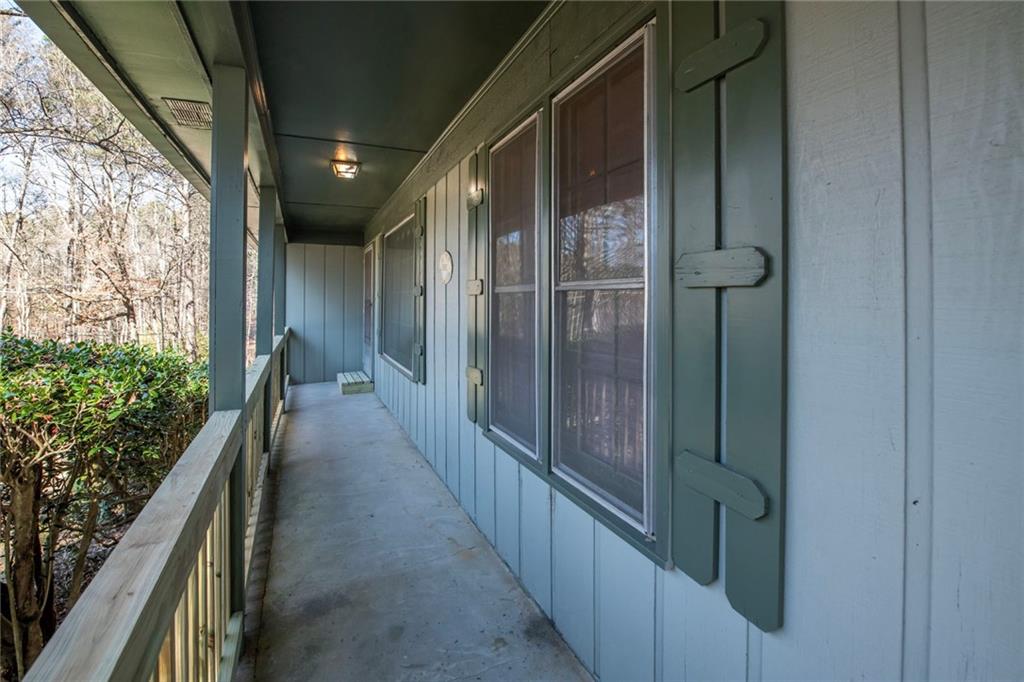 4597 East Glen Ridge Circle Winston, GA 30187 - Photo 4 of 38
