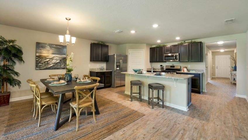24041 Citation Loop, Unit 347 Daphne, AL 36526 - Photo 4 of 12