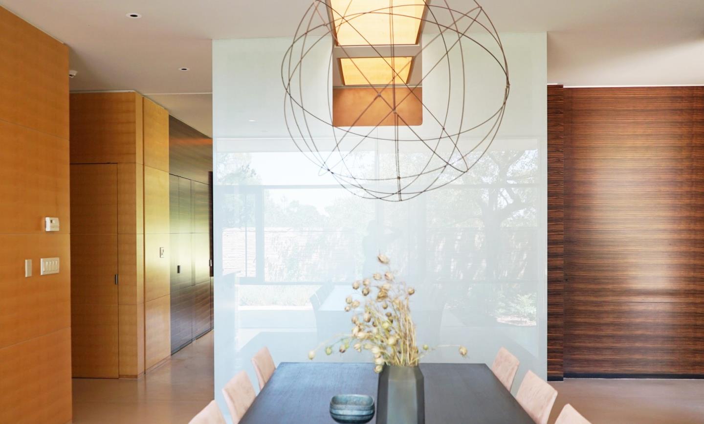 12950 Robleda Road Los Altos Hills, CA 94022 - Photo 16 of 39 en suite bathroom with a sink and mirror