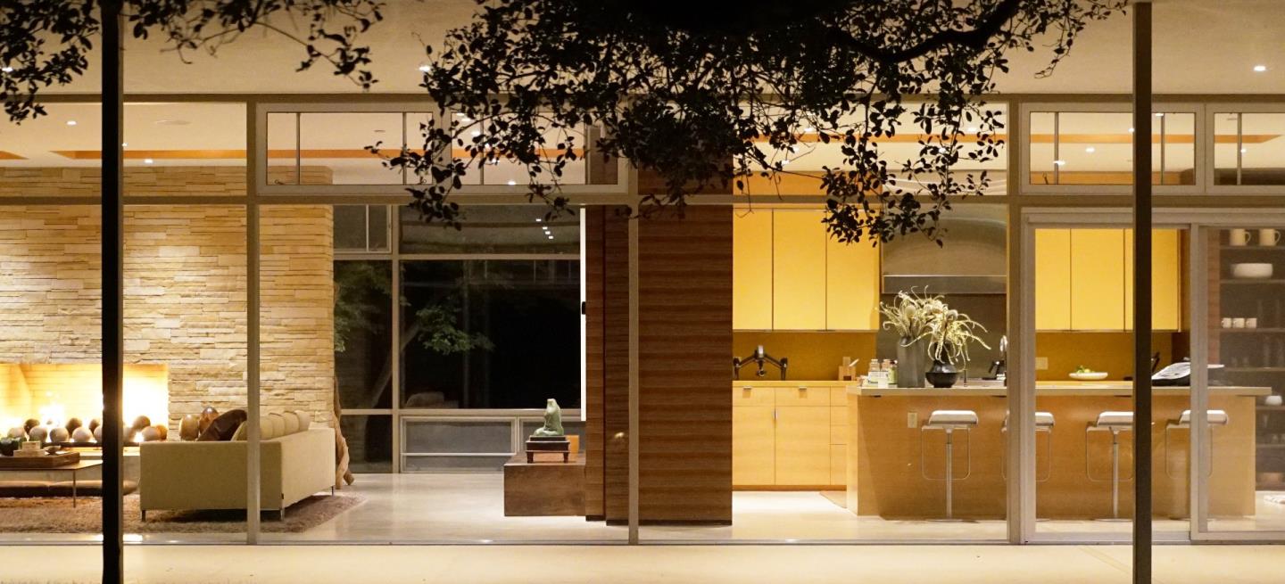 12950 Robleda Road Los Altos Hills, CA 94022 - Photo 2 of 39