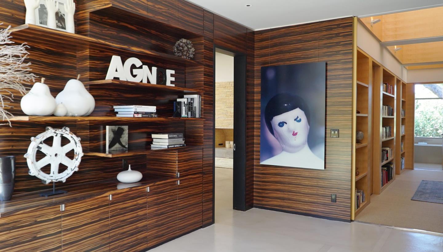 12950 Robleda Road Los Altos Hills, CA 94022 - Photo 21 of 39